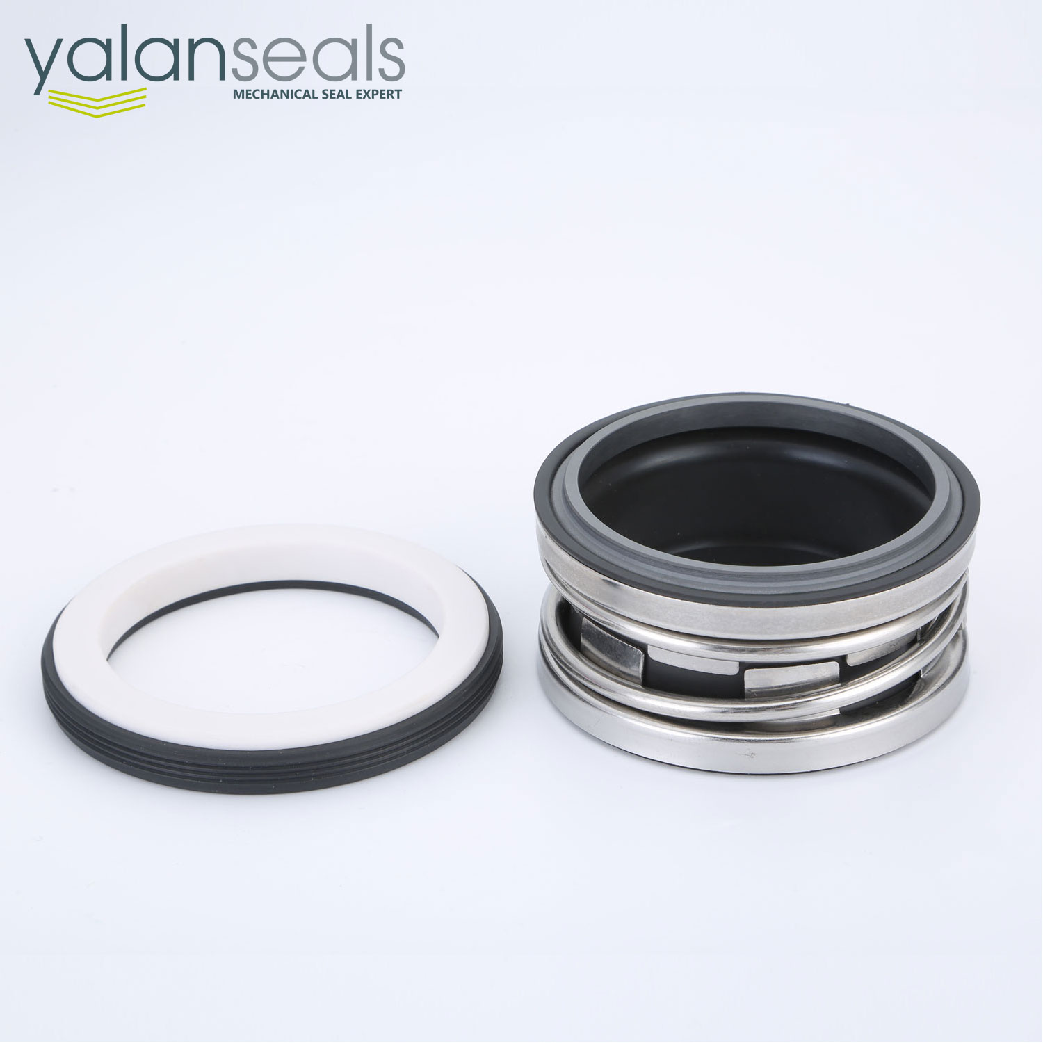 2100 Mechanical Seal