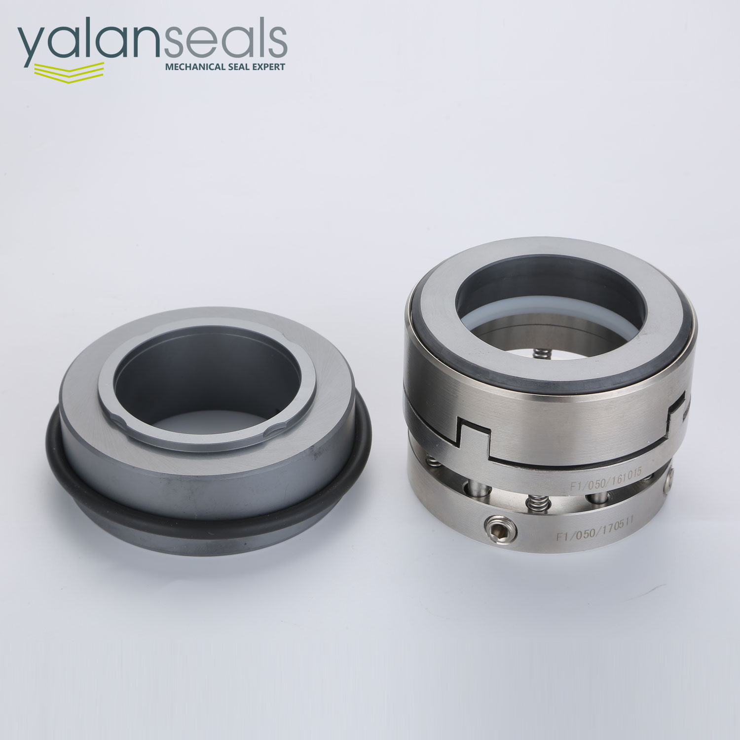 C22B Multi Spring Balanced Mechanical Seal