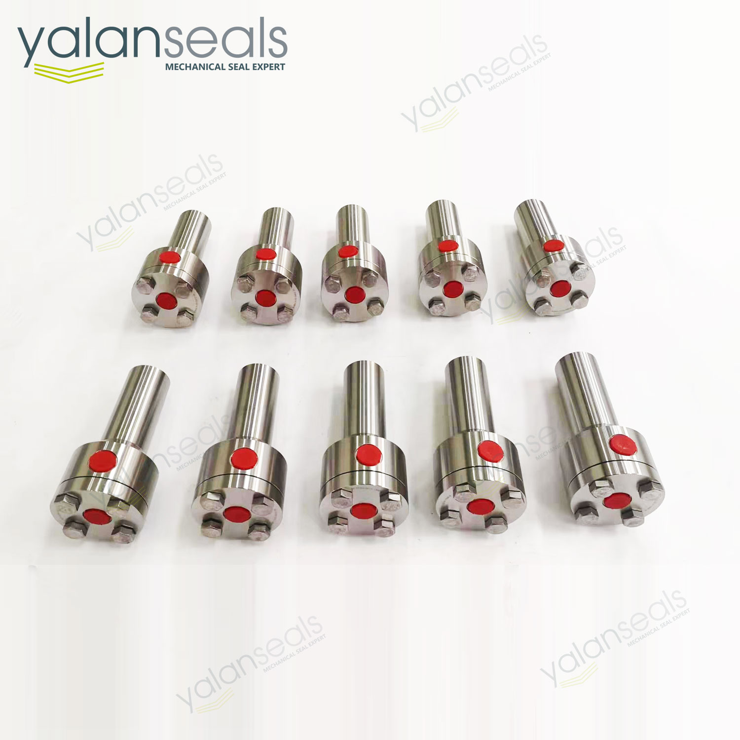 YALAN ZY203/G 3/4 Cyclone Separators