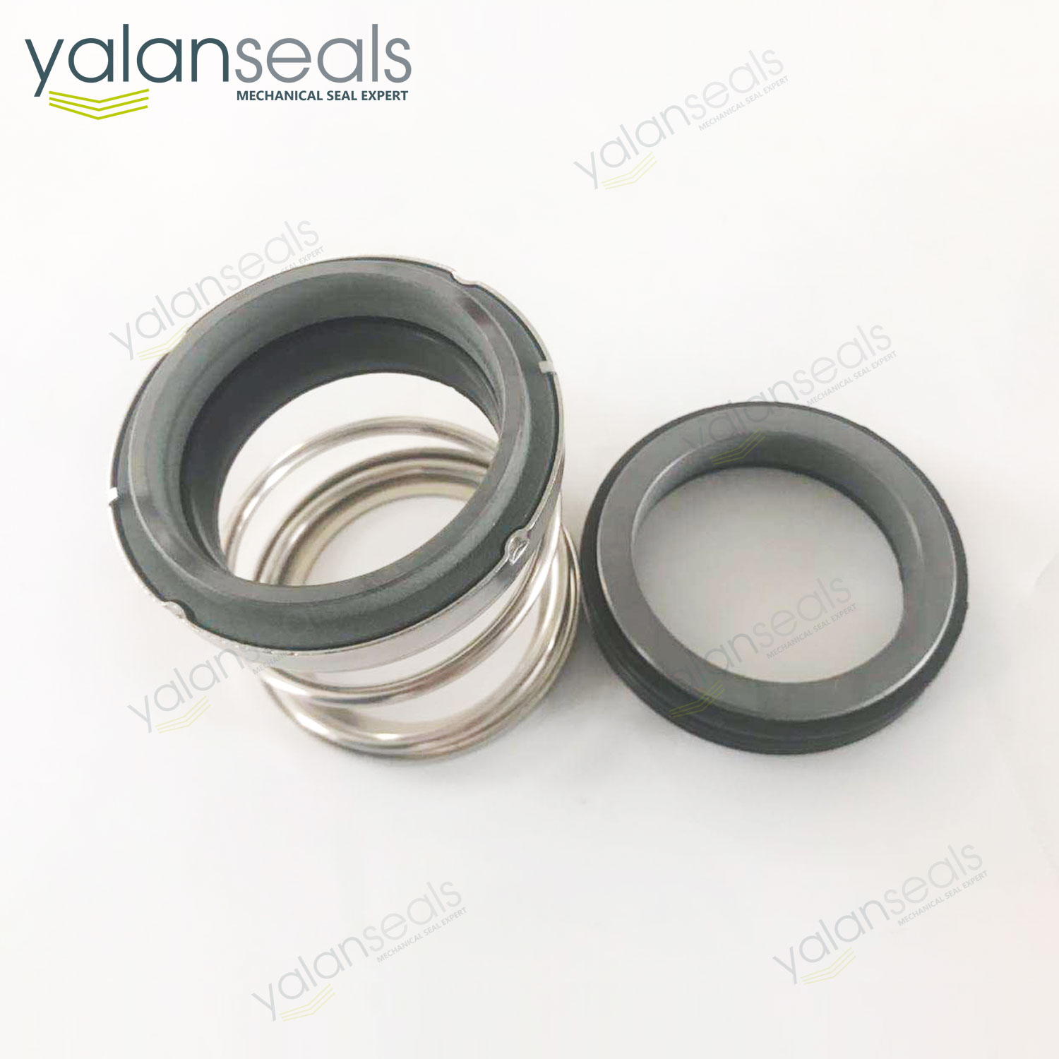 EA560 Elastomer Bellow Mechanical Seal