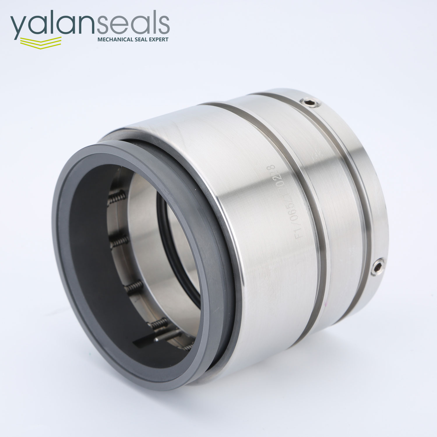 GR-SA Mechanical Seal Rotary