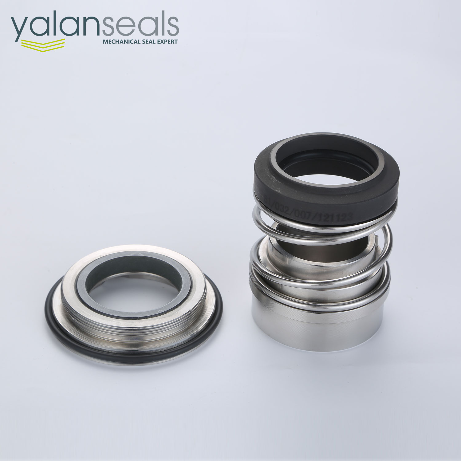 LKH Mechanical Seal for Alfa-Laval LKH Centrifugal Pumps