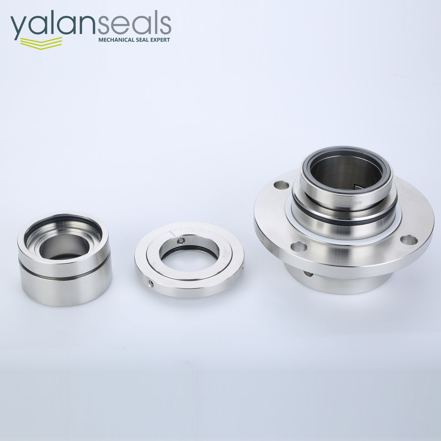 SE2-AP Mechanical Seal