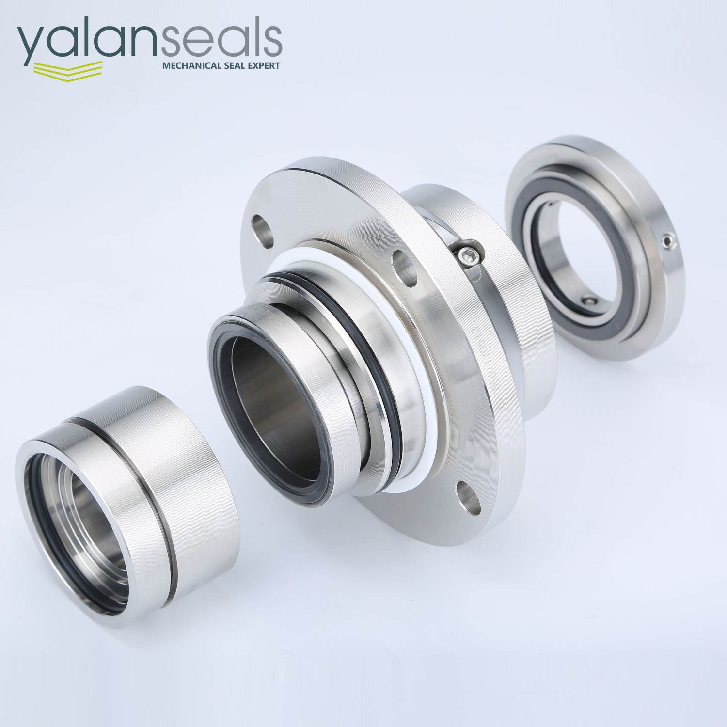 SE2-AP Mechanical Seal