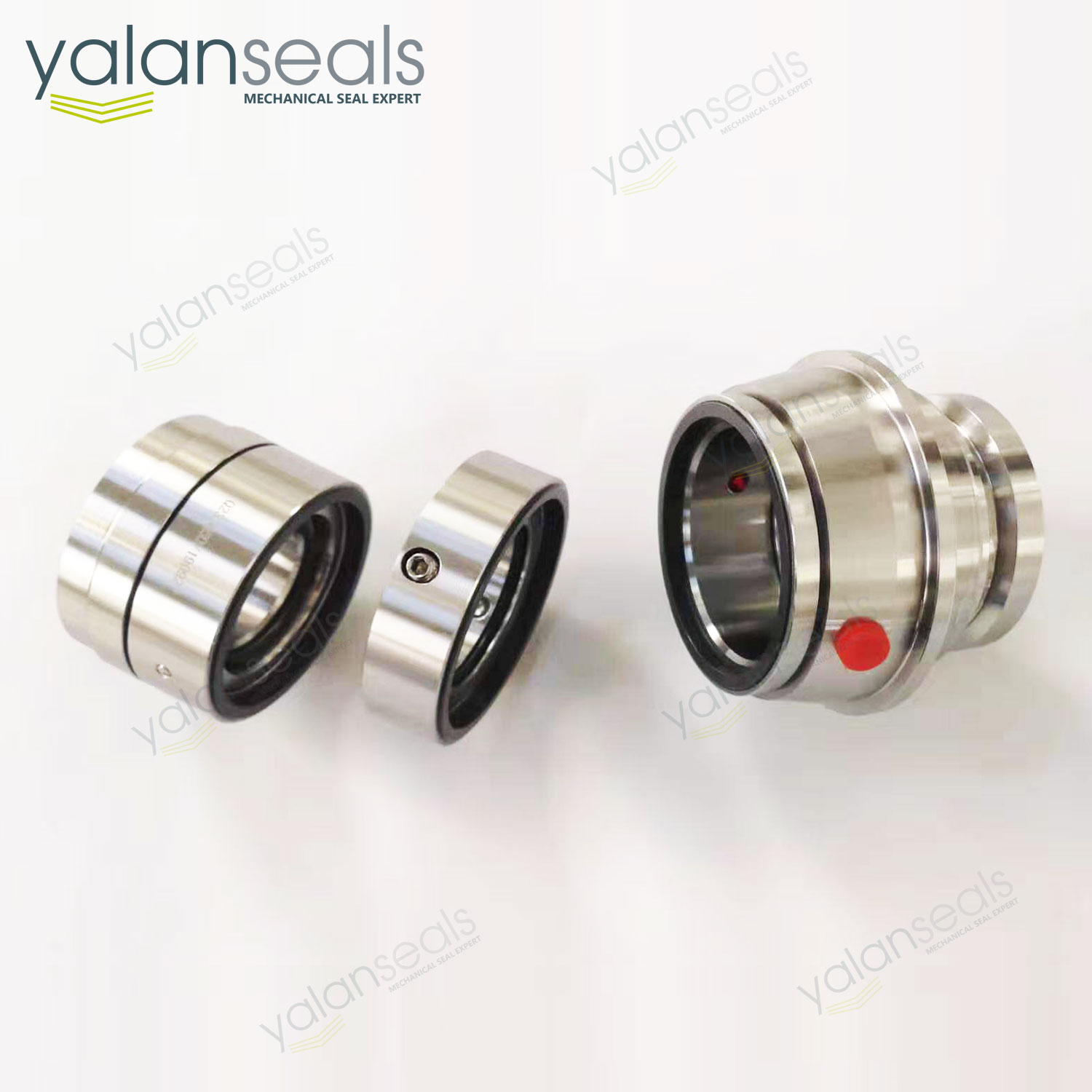 YALAN TB1, TB1F and TB2 Ready-fitted Mechanical Seals for AHLSTAR Pumps