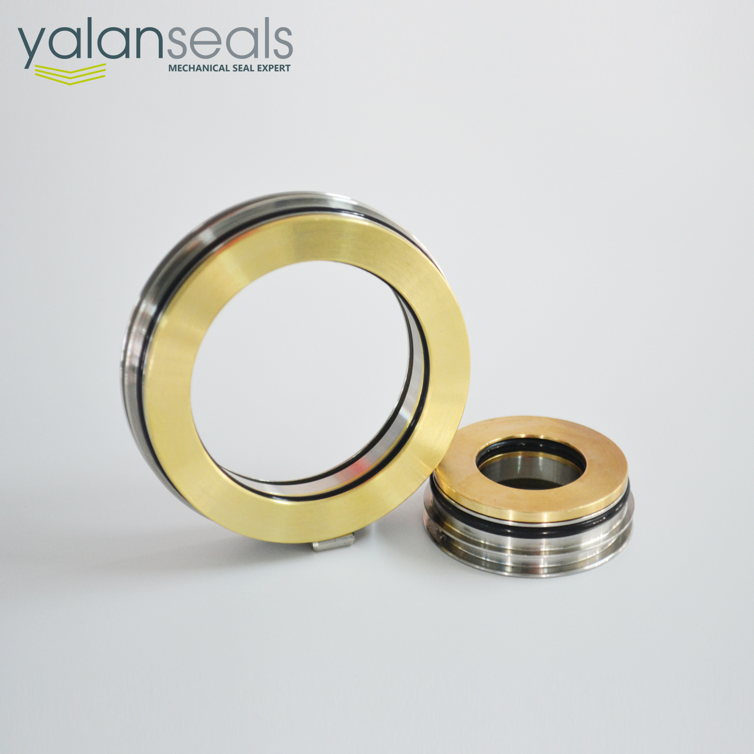 YALAN Bearing Isolator