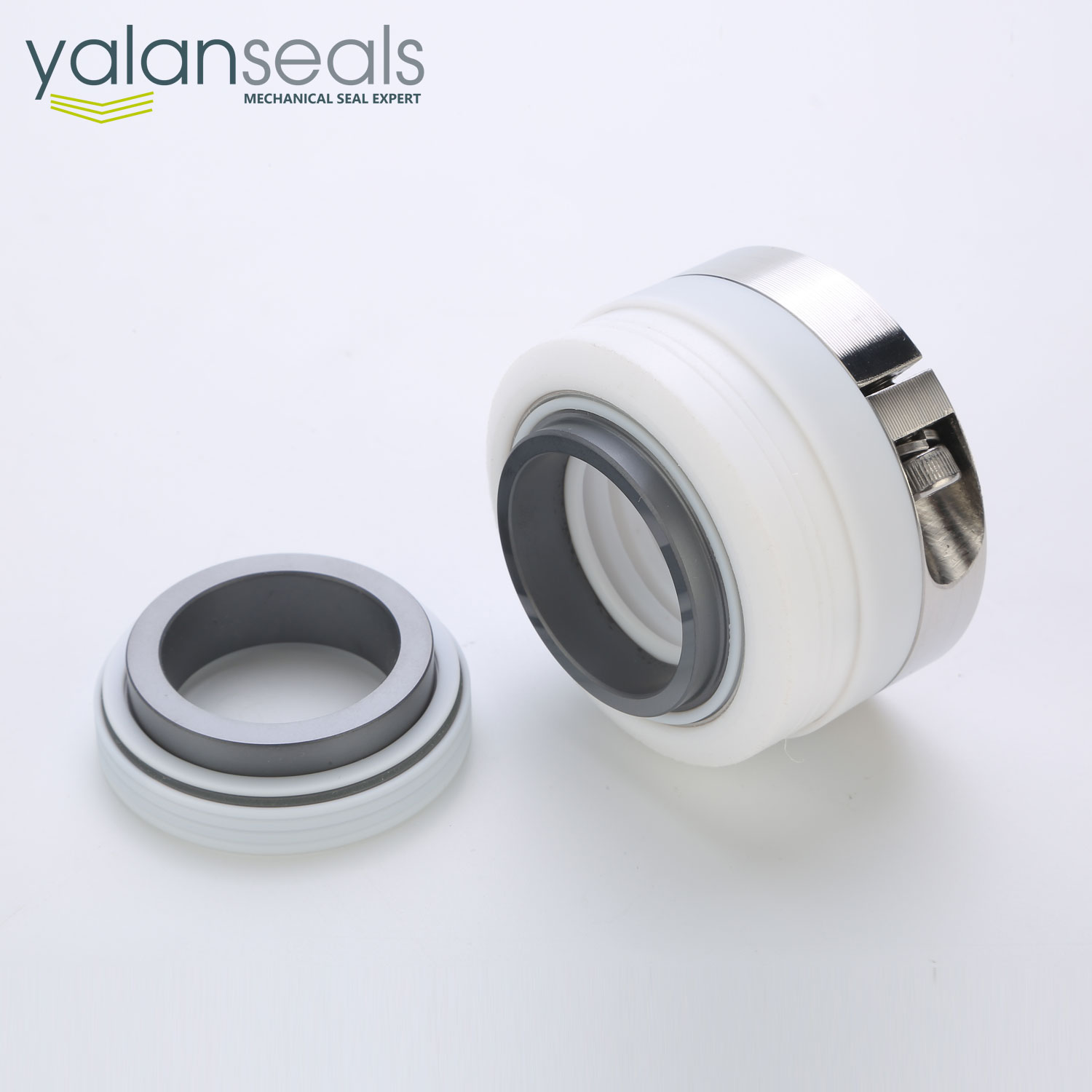 WB2 (Type 152) PTFE Bellow Mechanical Seal