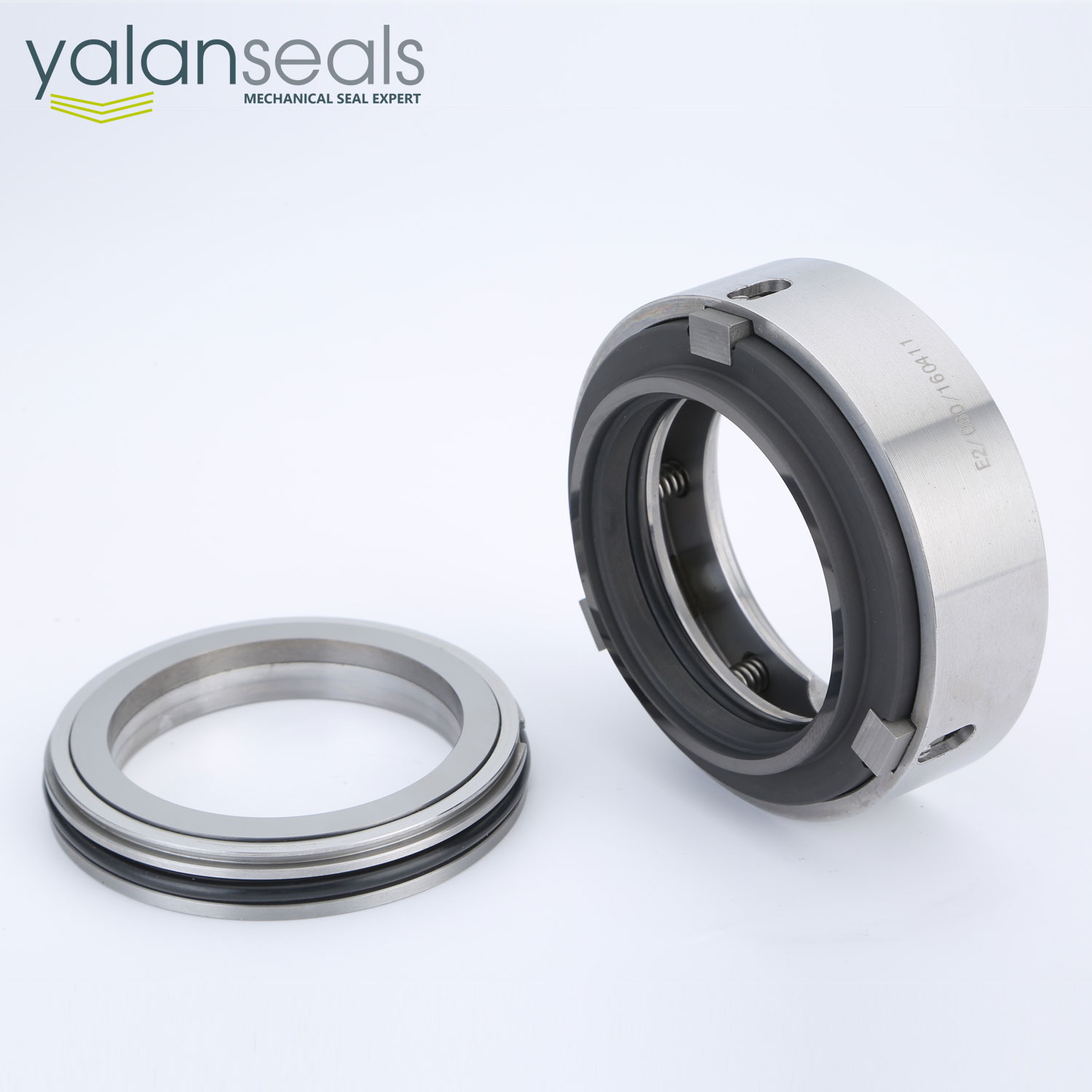 Customized Nonstandard Mechanical Seals for WILO