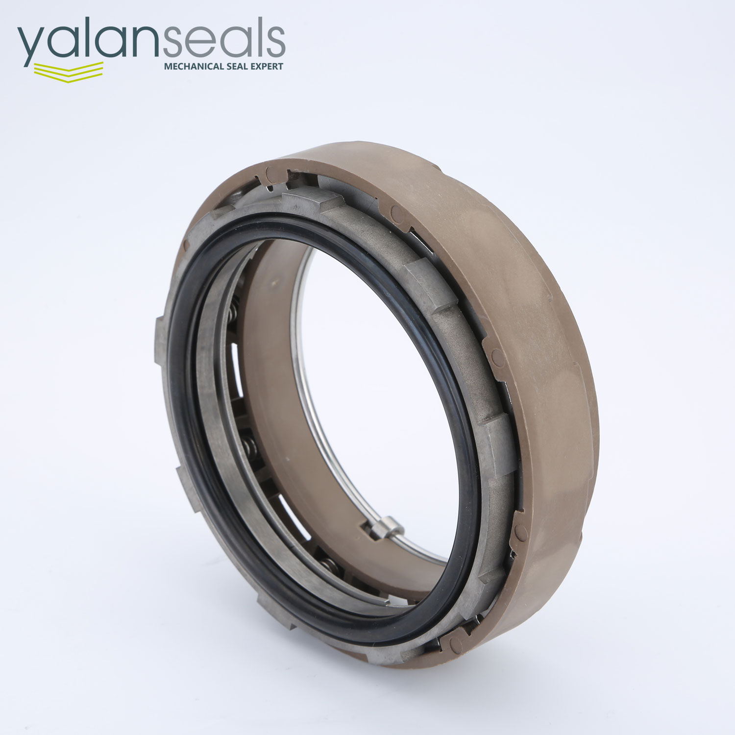 Customized Nonstandard Mechanical Seals for WILO