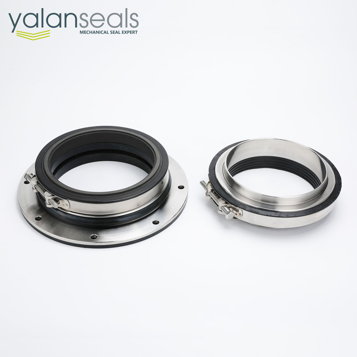 YLTRD-MU Mechanical Seal for Immersion Rollers